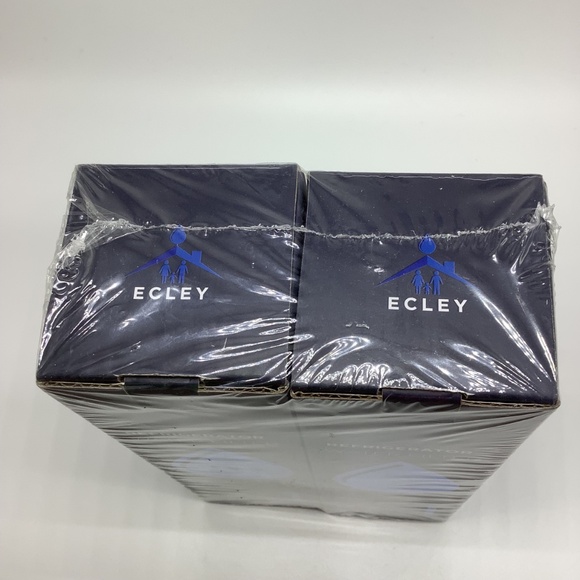 Qty (2) Ecley‎ Refrigerator Water Filter EC-05 - Picture 5 of 5